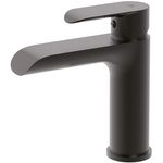 Baterie lavoar Rubineta ULTRA-18 (N) (GRAPHITE)