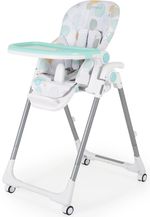 Стульчик для кормления Moni Bueno Blue