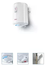 Водонагреватель накопительный Tesy GCV 30 L 35/12 B11 TSR BiLight