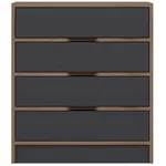 Comodă Trendy Elina-8172, 70x40x79cm (GTR003923)