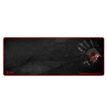 Mouse Pad pentru gaming Bloody B-088S, Extra Large, Negru/Roșu