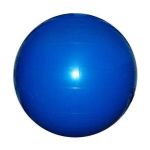 Мяч miscellaneous 6163 Minge gimnastica d=85 cm (1.5 kg) GB1502, pompa