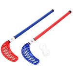 Echipament sportiv Nils 2464 Set de joc Hockey KHZ825 (10-30-800)
