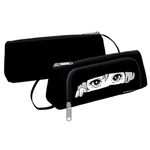 Школьный пенал Erich Krause 60457 Penar 210x80x100mm Watching You (2 comp.)