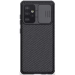 Чехол для смартфона Nillkin Carbon Shield Pro Samsung A52, Black