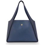 Сумка плечевая Pip Studio 51.273.456 Filou Shoulderbag Large Blue 40x15.5x48cm Blue