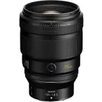 Obiectiv Nikon Z 135mm f/1.8 S Plena Nikkor