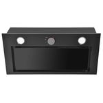 Вытяжка Ciarko SL-Box II Black 60