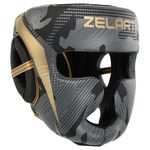 Товар для бокса SUHS 13131 XL боксерский шлем BO-2529