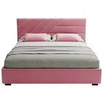 Кровать my-STYLE my-Lani 160x200 (P54D16M13)