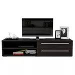 Comodă TV Indart Tumba TV 12 (180x45x40)