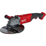 Polizor unghiular Milwaukee 4933499241 M18 FLAG230XPDB-121C, 230mm