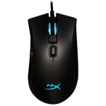 Игровая мышь HyperX Pulsfire Pro, Чёрный