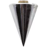 Nivelă Beorol 1320763 V100 Pendul zugravire cu fir 100gr