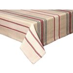 Домашний текстиль Andrea Fontebasso 55932 Fata de masa 140x180cm Morgen 100% bumbac