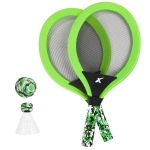 Articol de tenis Toi-Toys 42411Z Adrenix, set pentru soft-tenis , 4 modele