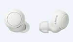 Bluetooth Earphones TWS  SONY  WF-C500W, White