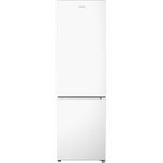 Frigider cu congelator jos Gorenje NRK418EEW4