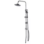 Душевая панель Hydro S 1007 cu para rotundă (0400457)