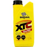 Масло Bardahl 5W40 XTC 1л (36161)