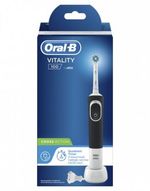 Electric Toothbrush Braun Kids Vitality Kids Pixar Lightyear