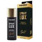 WINSO Spray Lux Exclusive 55ml Gold 533771