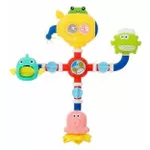 Игрушка для купания Huanger (18271) Set pentru baie HE8070