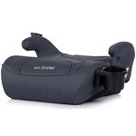 Scaun auto Chipolino SDKGB02601CH I-Size 125-150cm GO BOOST charcoal