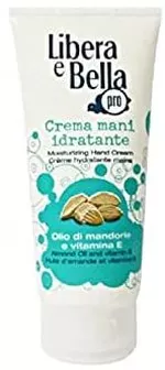 Crema de maini protectoare LIBERA e BELLA , 100 ml