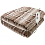 Простынь электрическая Ufesa Double blanket Fluffy Plus