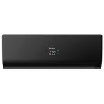 Кондиционер сплит Haier AS71S2SF1FA-BH-1U71S2SR2FA black matt FLEXIS