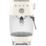 Espressor manual SMEG ECF03CREU