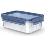 {'ro': 'Container alimentare Tefal N1171418 Master Seal Eco 1l', 'ru': 'Контейнер для хранения пищи Tefal N1171418 Master Seal Eco 1l'}