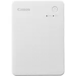 Фото-принтер Canon QX20 KIT White SELPHY