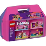 Set de construcție Lego 42697 Creative Dollhouse Suitcase
