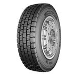 Anvelopă Petlas 235/75 R17.5 132/130M RZ300 Drive m+s