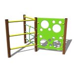 Детская площадка PlayPark 4502 DS-02