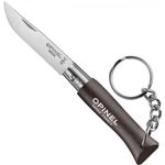 {'ro': 'Cuțit turistic Opinel Keychain Black Brown Nr.4 (002268)', 'ru': 'Нож походный Opinel Keychain Black Brown Nr.4 (002268)'}