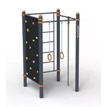 Teren de joacă PlayPark Workout KIDS C-100