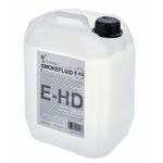 Сценическое оборудование и освещение Stairville E-HD Fluid 5l - lichid fum