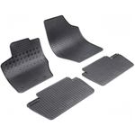 Коврик для автомобиля Rigum Citroen C4 / Peugeot 307 01-/04-/