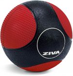 Мяч ZIVA 4441 Zvo Commercial Medicine Ball 8kg (ZVO-CMMB-1928-36)