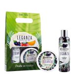 SET GEL DE DUS SI UNT DE CORP COACAZA &IAURT LEGANZA