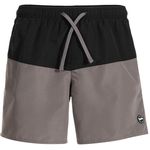 Одежда для спорта Joma Santa Mónica Swim Shorts Black Anthracite (XL) 103545.181