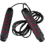 Скакалка inSPORTline 6386 fitness 2,9 m IN23758 (400gr)