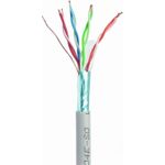 Cablu IT Gembird FPC-5004E-SO, CAT5e, AWG24 solid copper, 305m