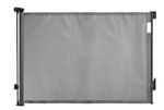 Детская безопасность Dreambaby G9376 GLIDE N HIDE GREY (выдвижные ворота)