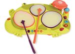 Battat Музыкальная игрушка Kvakwaphon