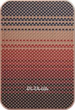 Acumulator extern USB (Powerbank) Pitaka Qi2 Sunset 10000MAH (PBQ2502)