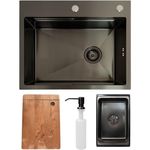 Lavoar SanDonna HD6050 Negru